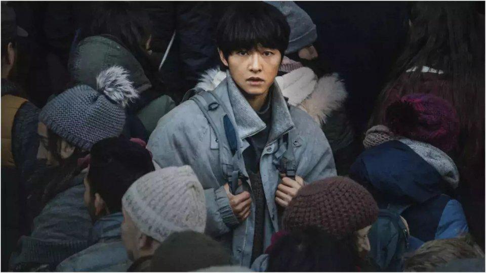 Scena In Fuga My Name Is Loh Kiwan