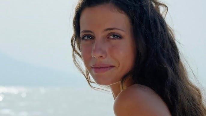 Scena Del Film Parthenope