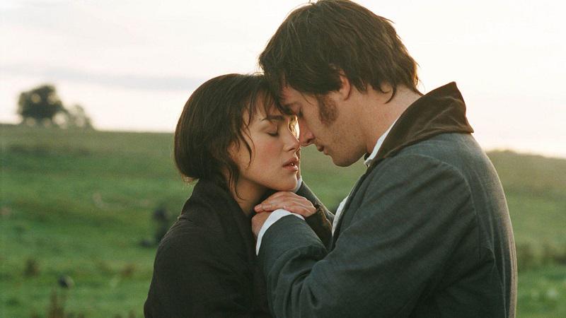 Pride & Prejudice