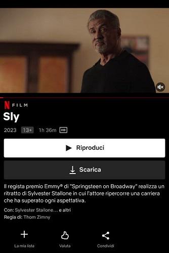 Scaricare Film da Netflix su Android