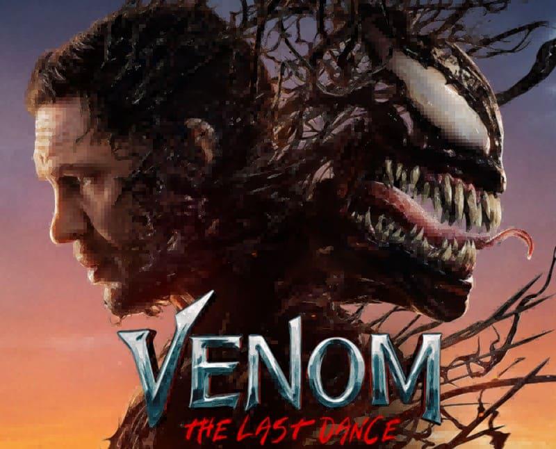 Venom the Last Dance